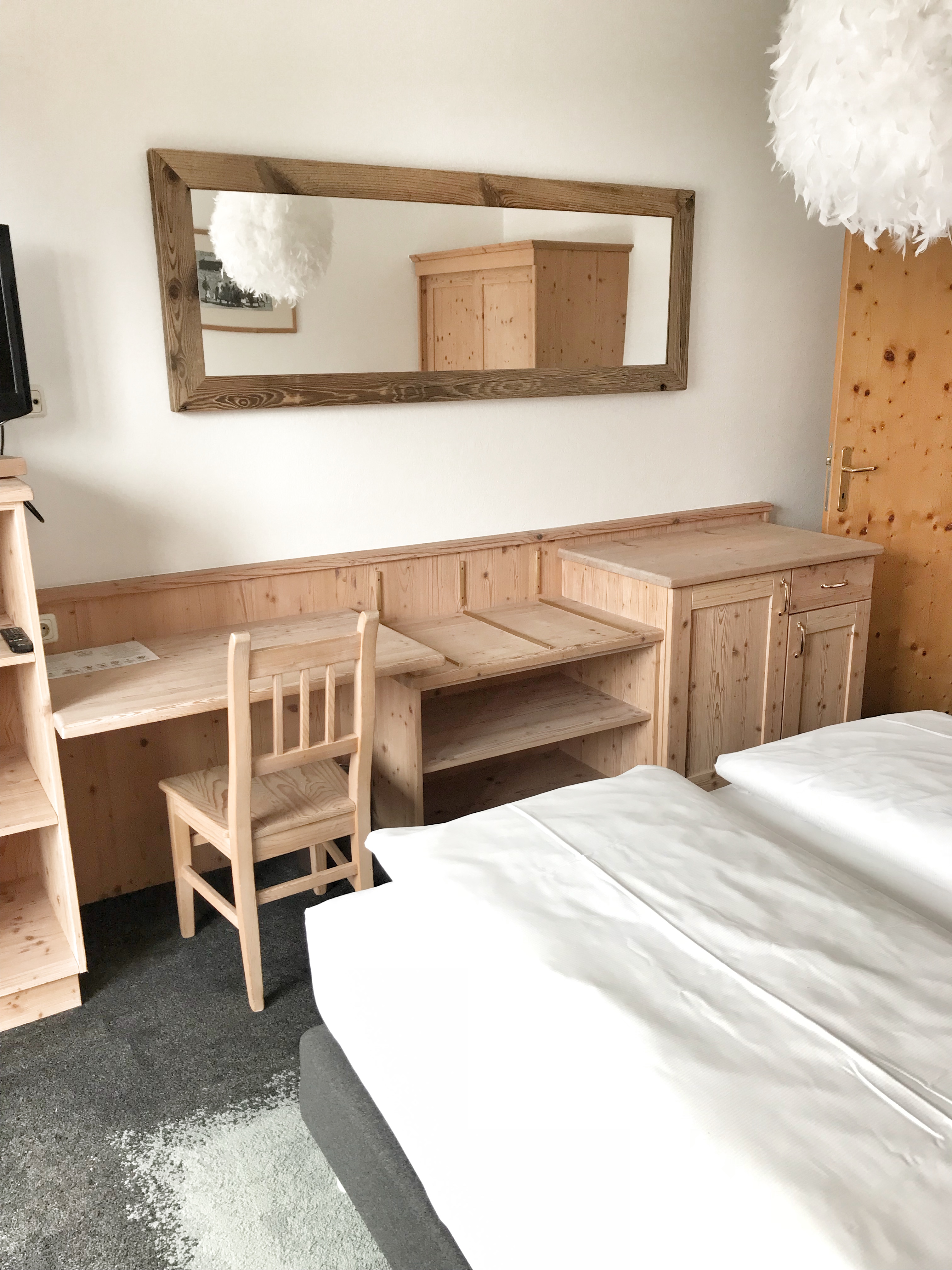 Doppelzimmer Standard zur Einzelnutzung - 1