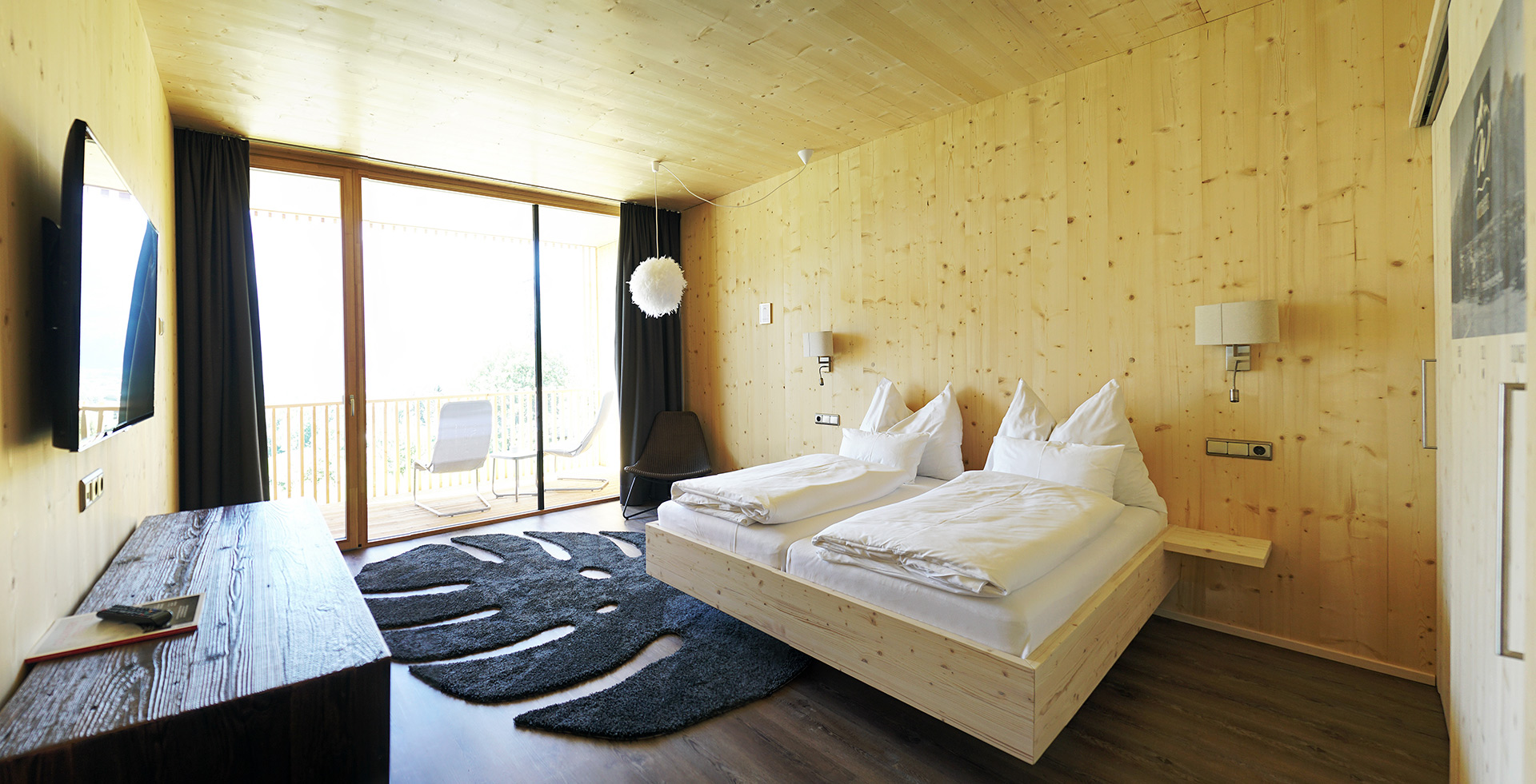 Wildauers Soul Zimmer