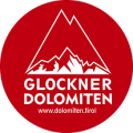 Glockner Dolomiten Logo