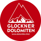 Glockner Dolomiten Logo